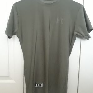 Under Armour tactical t-shirt, Made in USA!